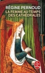 La femme au temps des cathédrales.jpg