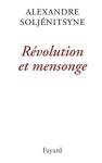 Révolution et mensonge.jpg