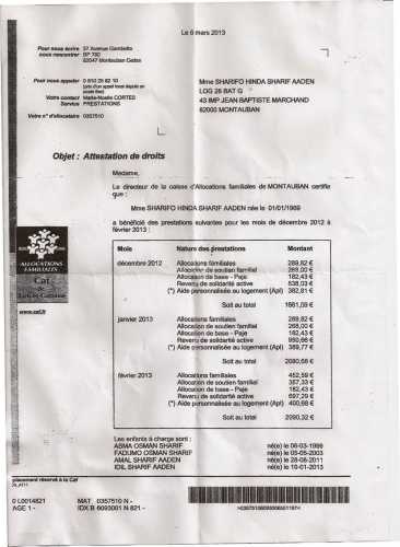 septième rencontre des musulmans du nord organisée par la ligue islamique du nord
